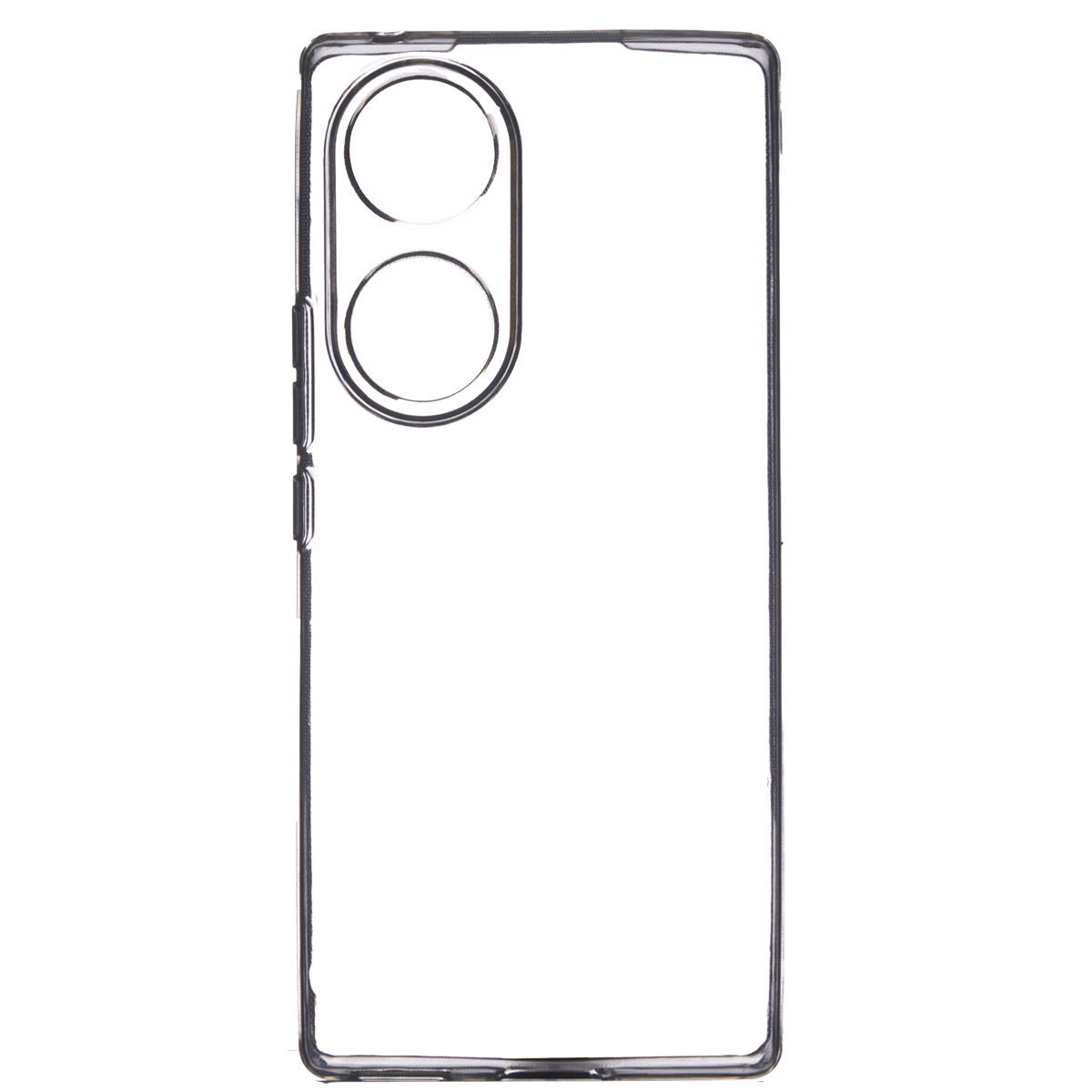 Tpu 0,3mm honor 70 (white)