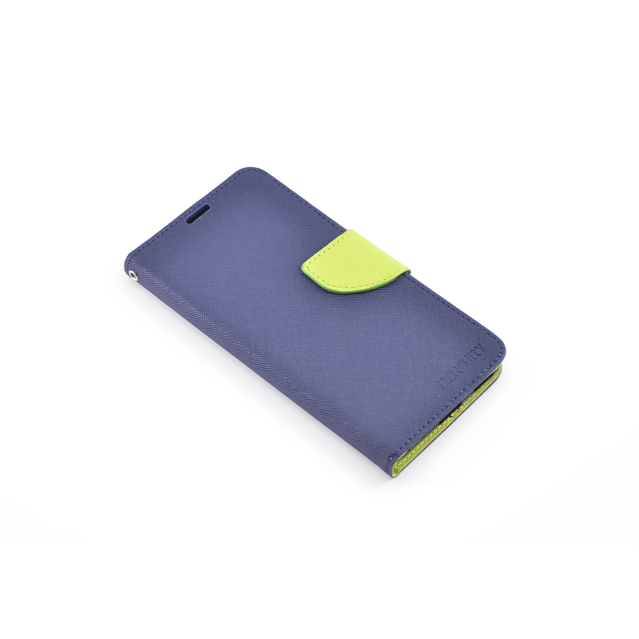 Mercury flip case honor magic 6 lite (plava)