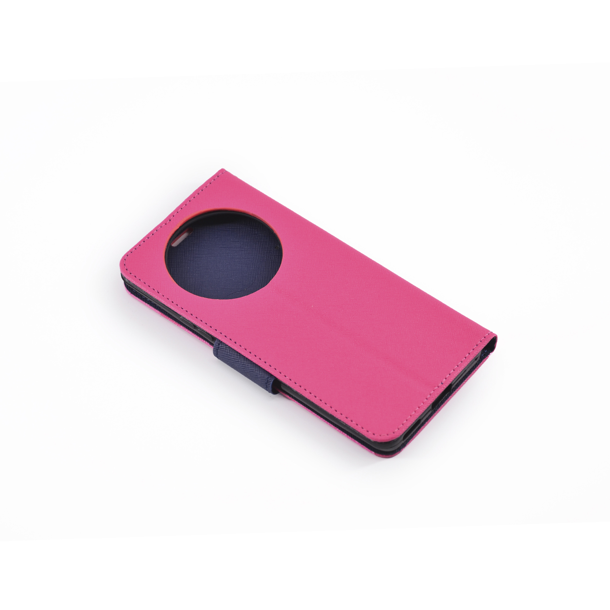 Mercury flip case honor magic 6 lite (roza)