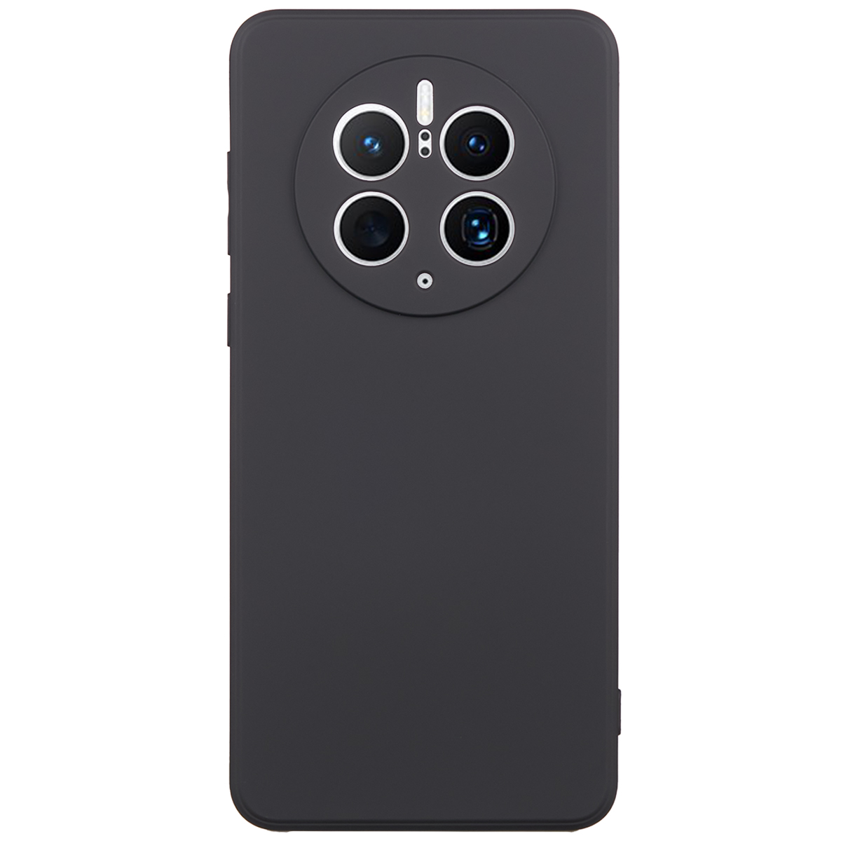 Tpu matte  for mate 50 pro (crna)