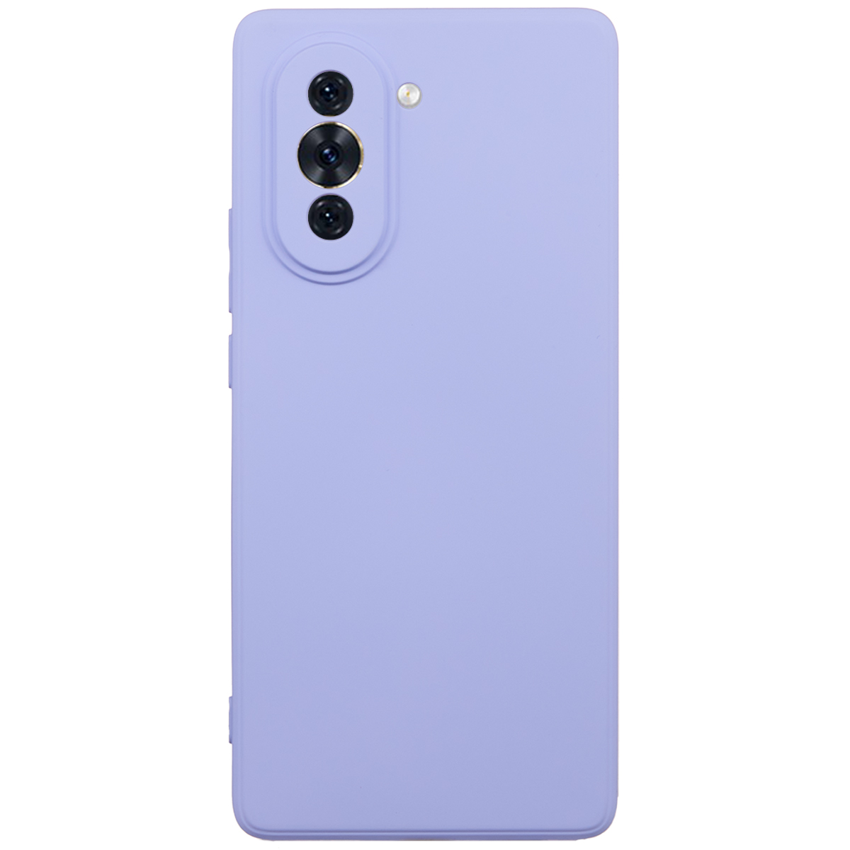 Tpu matte  for nova 10 (ljubičasta)