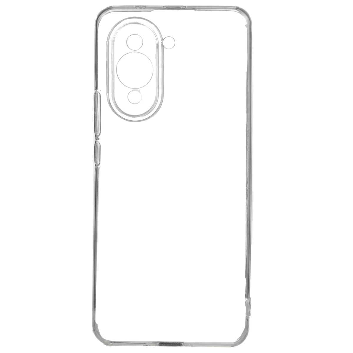 Tpu 0,3mm nova 10 pro (white)