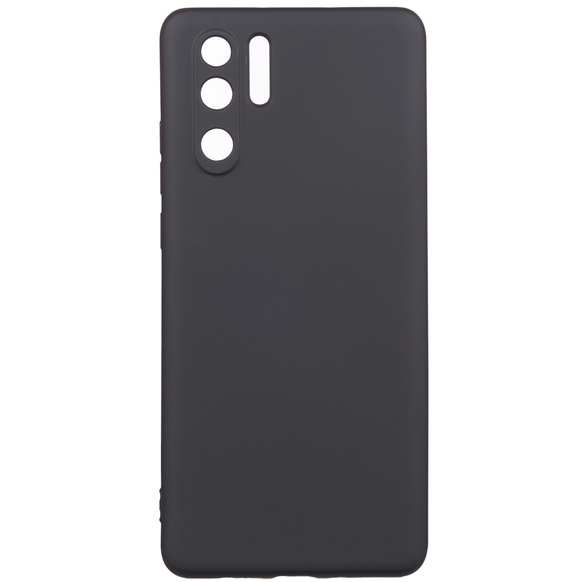 Tpu matte  for p30 pro (crna)