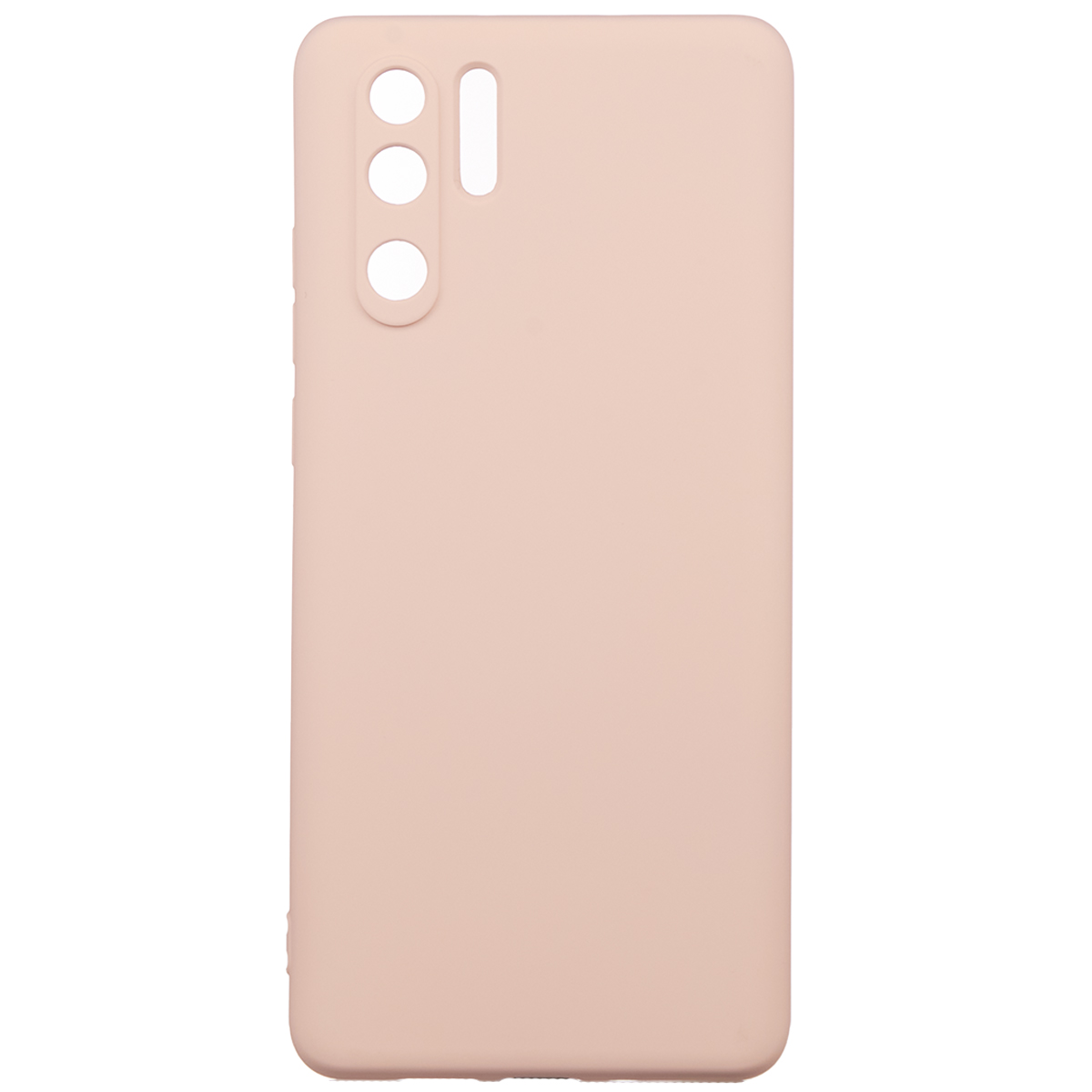 Tpu matte  for p30 pro (roza)