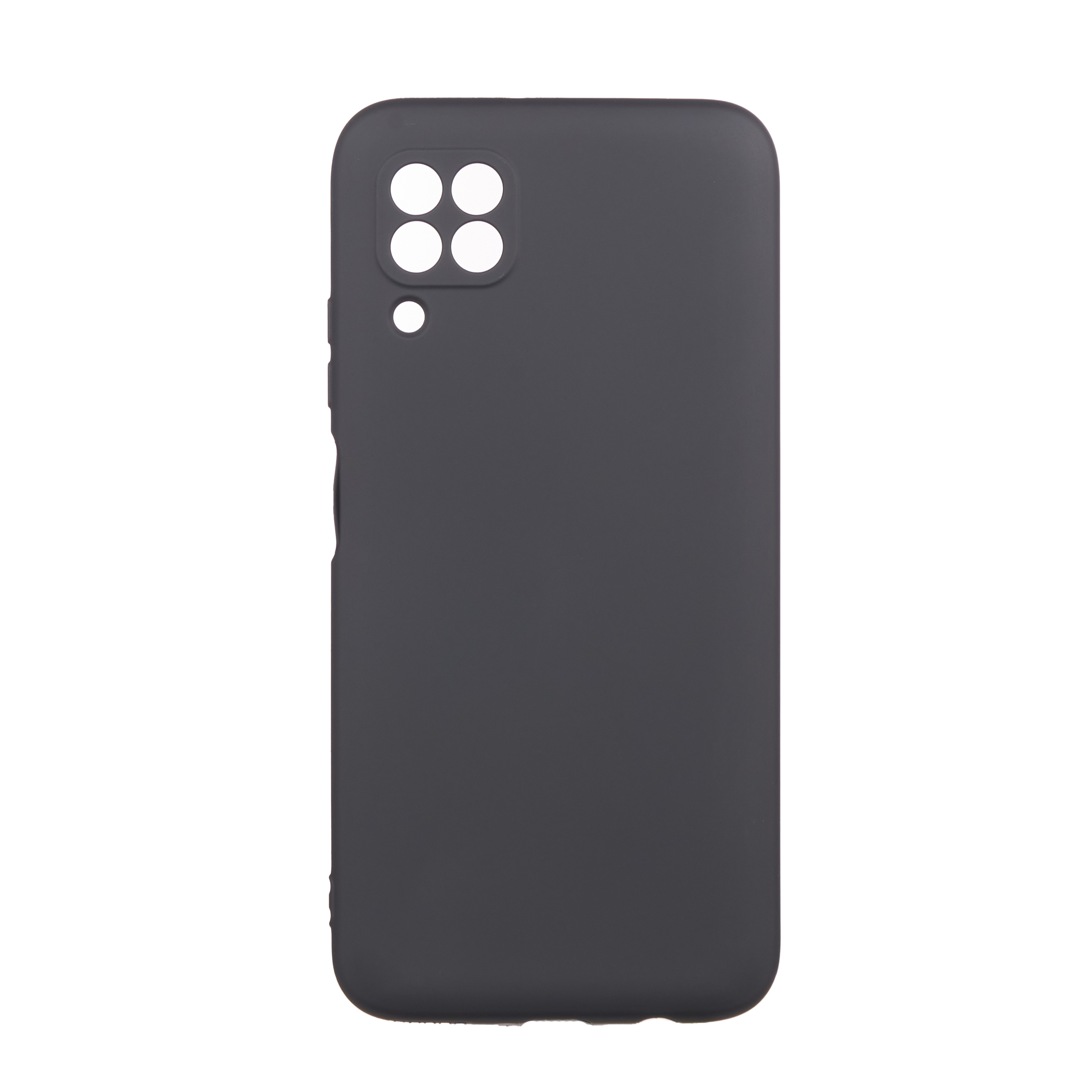 Tpu matte  for p40 lite (crna)