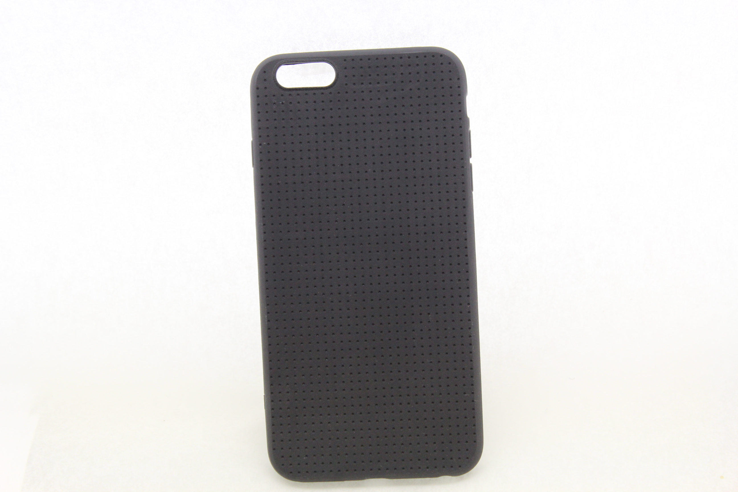 Tpu dots iphone 6 plus 5.5" (crna)