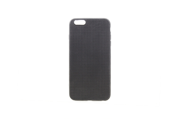 Tpu dots iphone 6 plus 5.5" (crna)