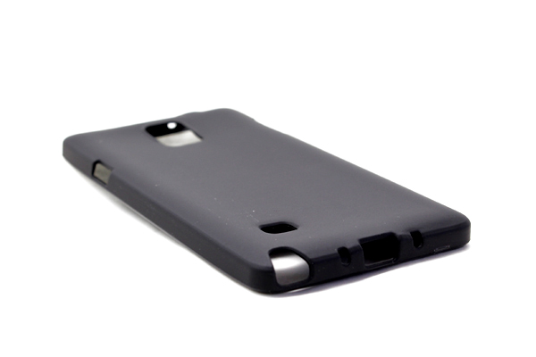 Tpu pudding for sm-n910f (galaxy note 4 crna)