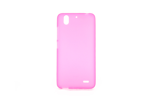 Tpu pudding ascend g630 (roza)