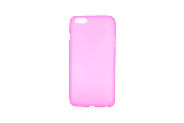 Tpu pudding za iphone 6 plus 5.5" (roza)