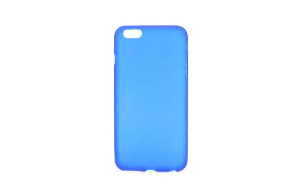 Tpu pudding za iphone 6 plus 5.5" (plava)