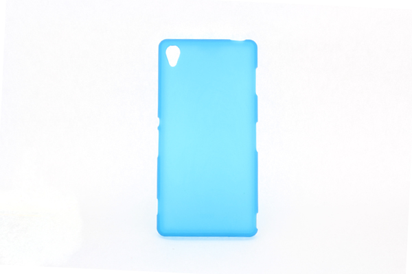 Tpu pudding za xperia z3 (plava)