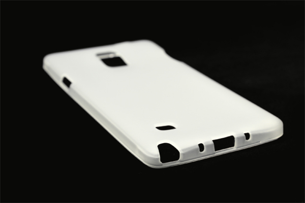 Tpu pudding for sm-n910f (galaxy note 4 bela)
