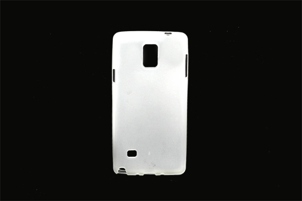 Tpu pudding for sm-n910f (galaxy note 4 bela)