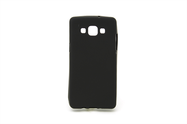Tpu pudding for sm-a500f (galaxy a5 crna)