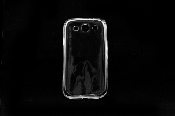 Tpu 0,3mm for i9300 (galaxy s3 white)