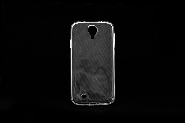 Tpu 0,3mm for i9500 (galaxy s4) white