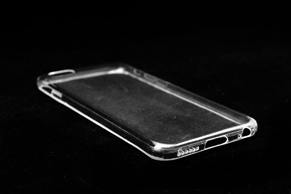 Tpu 0,3mm za iphone 6 4.7" (white)