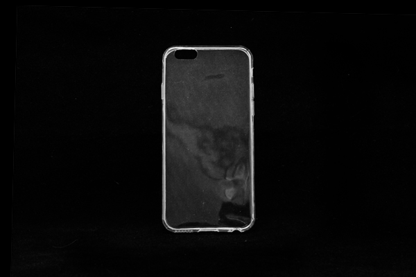 Tpu 0,3mm za iphone 6 4.7" (white)