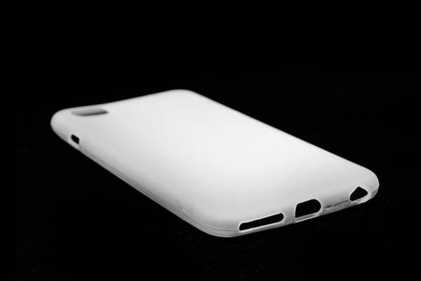 Tpu pudding za iphone 6 plus 5.5" (bela)