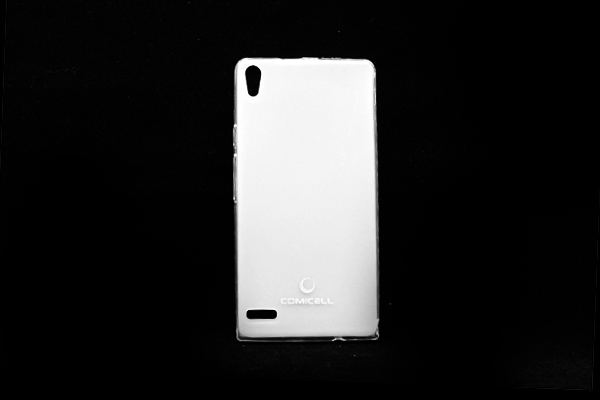 Tpu pudding ascend p6 (bela)