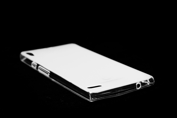 Tpu pudding ascend p6 (bela)