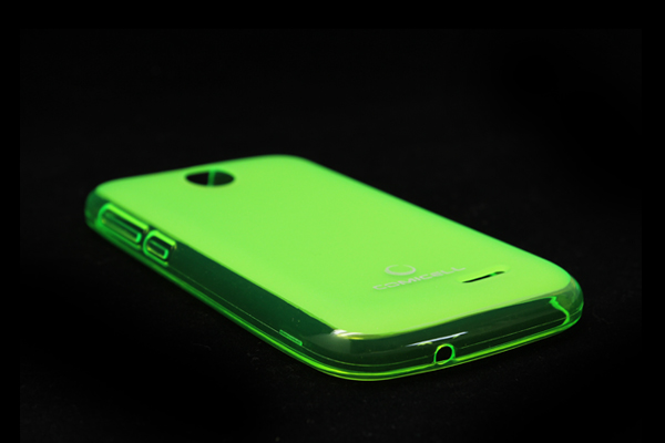 Tpu pudding desire 310 (zelena)