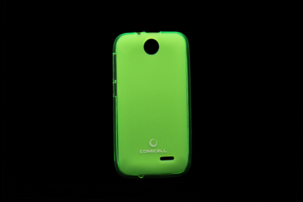 Tpu pudding desire 310 (zelena)