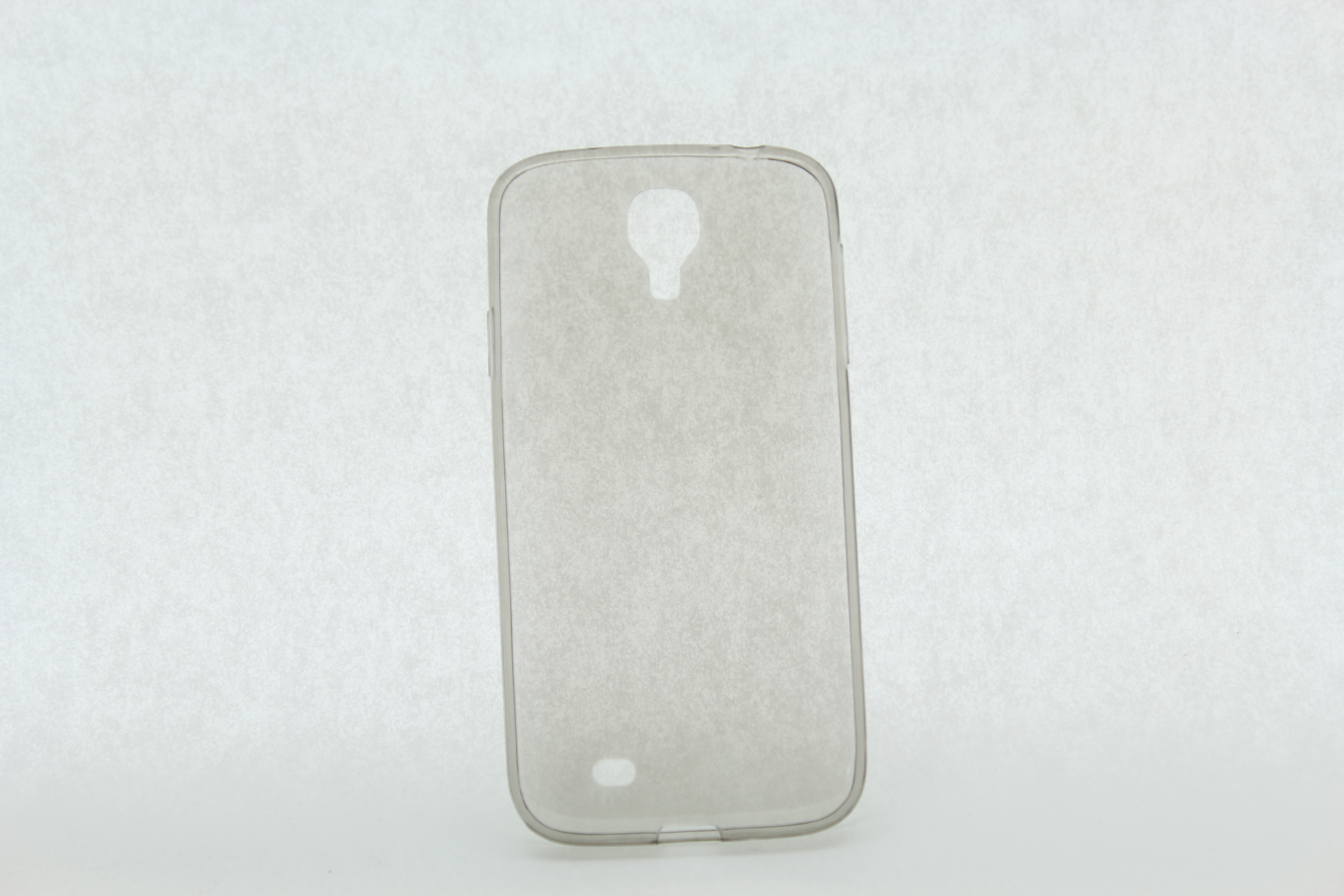 Tpu 0,3mm for i9500 (galaxy s4 smoke)