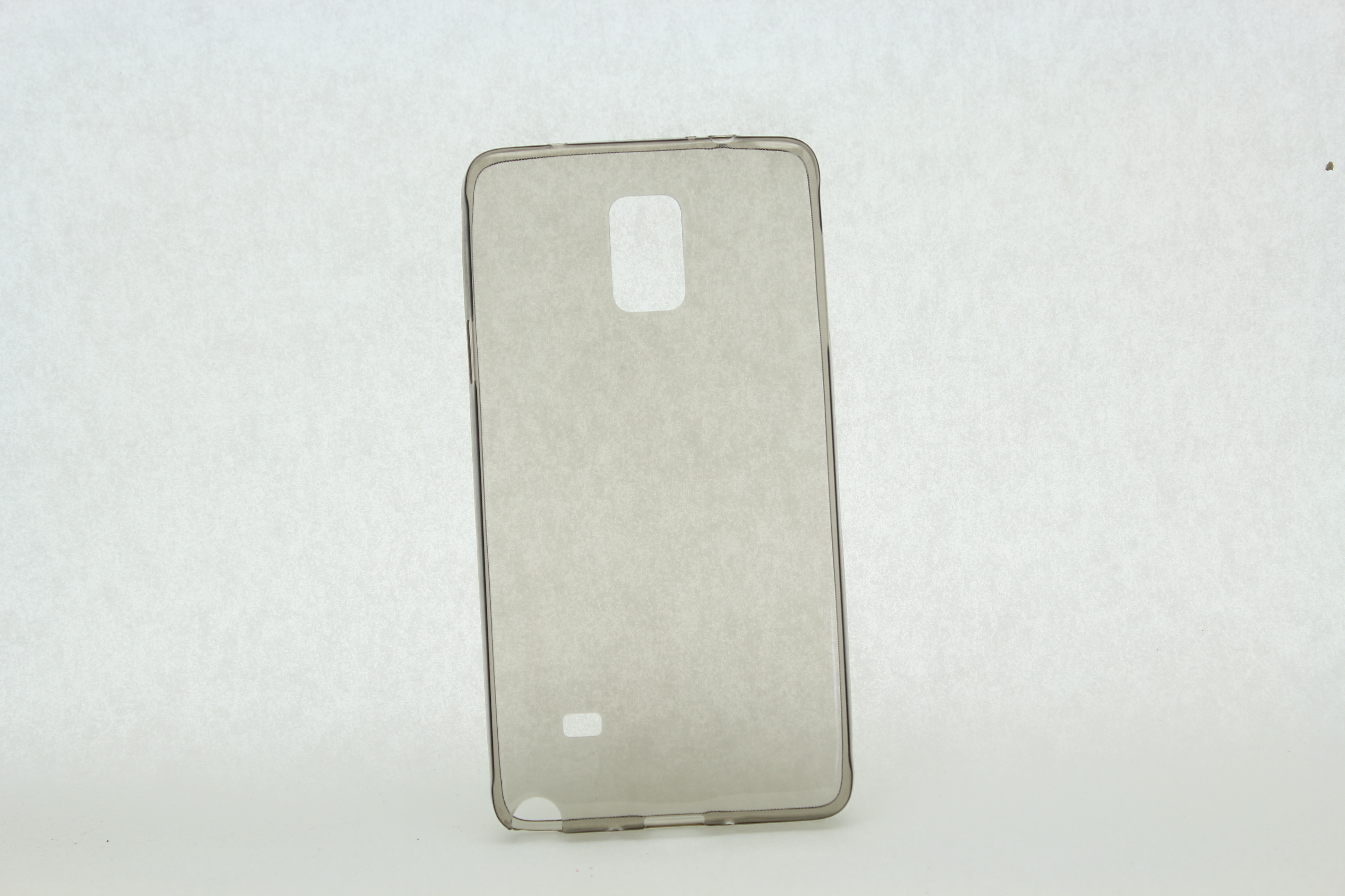 Tpu 0,3mm for sm-n910f (galaxy note 4 smoke)