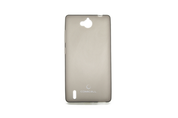 Tpu pudding ascend g740 (siva)
