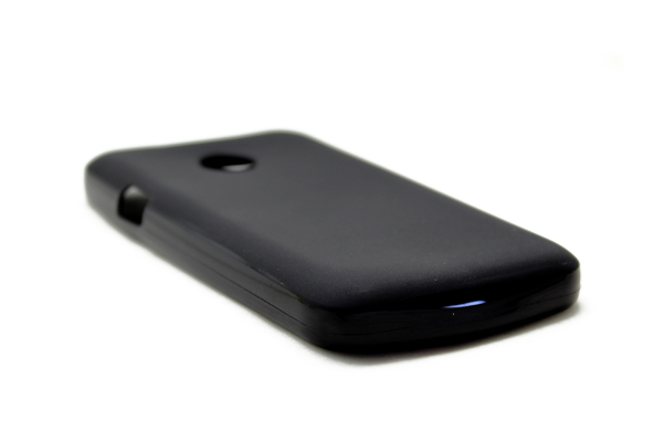 Tpu pudding ascend y330 (crna)