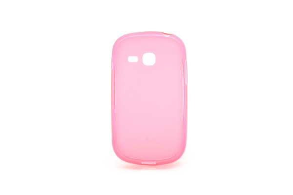 Tpu pudding for s6790 (galaxy fame lite roza)