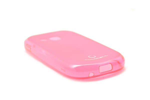 Tpu pudding for s6790 (galaxy fame lite roza)