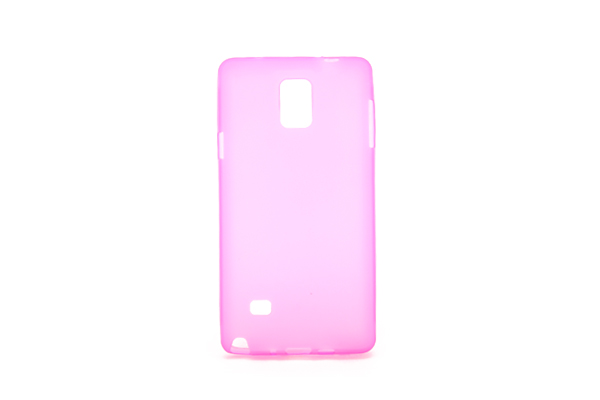 Tpu pudding for sm-n910f (galaxy note 4 roza)