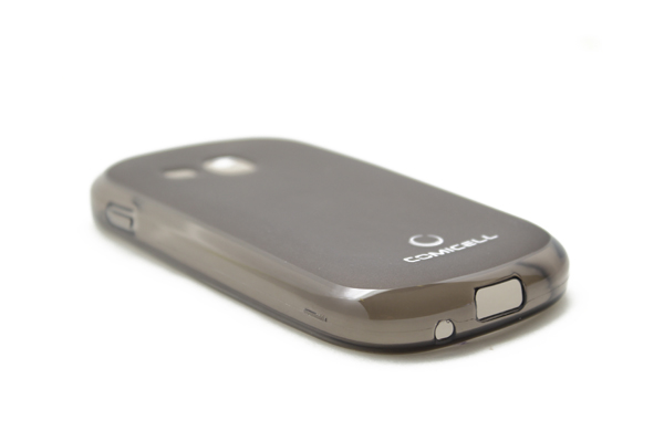 Tpu pudding for s6790 (galaxy fame lite siva)