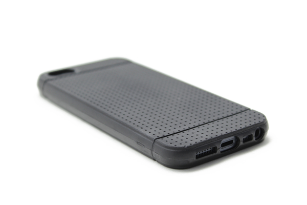 Tpu dots iphone 5/5s/se (crna)