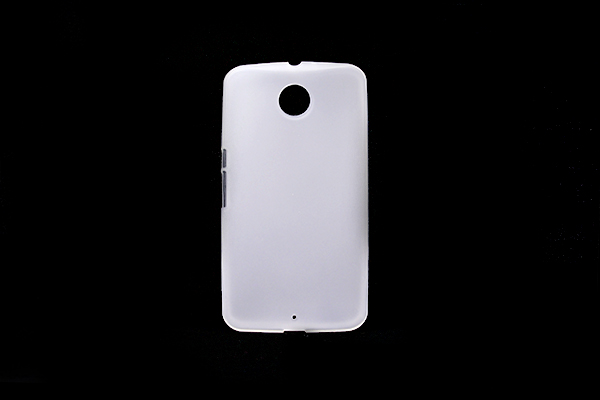Tpu pudding nexus 6 (bela)