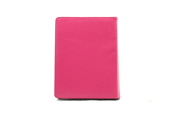 Futrola sveska za tablet univerzalna 7" (roza)