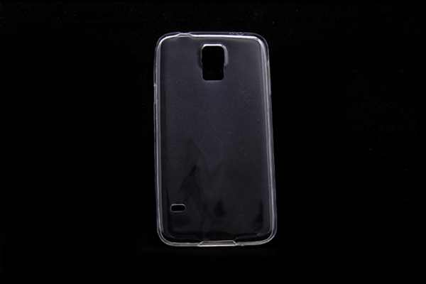 Tpu 0,3mm for sm-g900/sm-g903f (galaxy s5/s5 neo white)