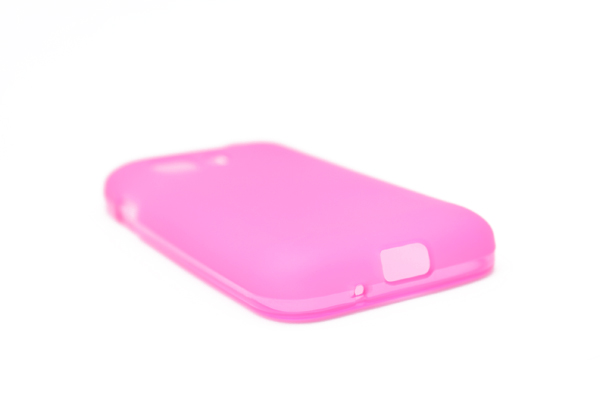 Tpu pudding for sm-g130h (galaxy young 2 roza)