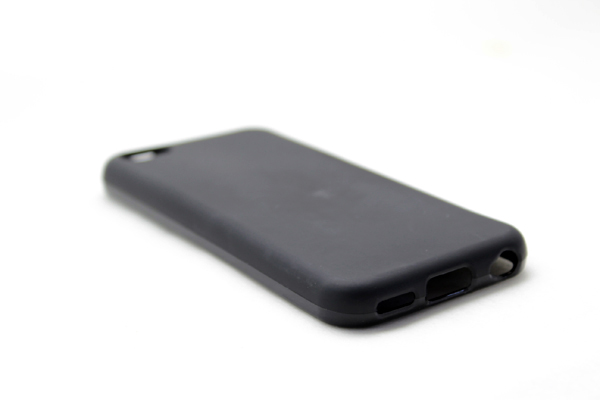Tpu pudding za iphone 5c (crna)