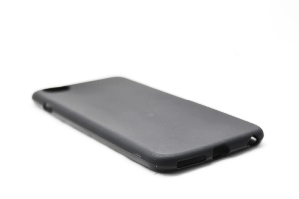 Tpu pudding za iphone 6 plus 5.5" (crna)