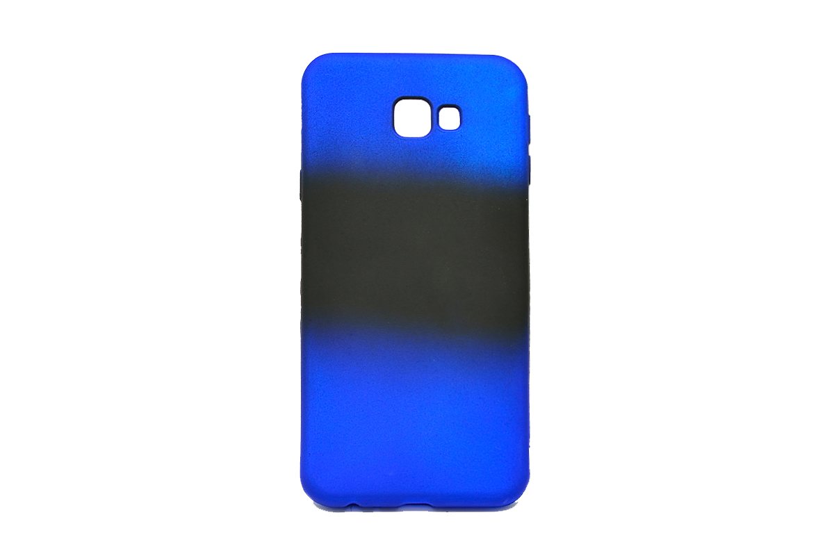 Tpu shadow for sm-j415f (galaxy j4 plus 2018) plava