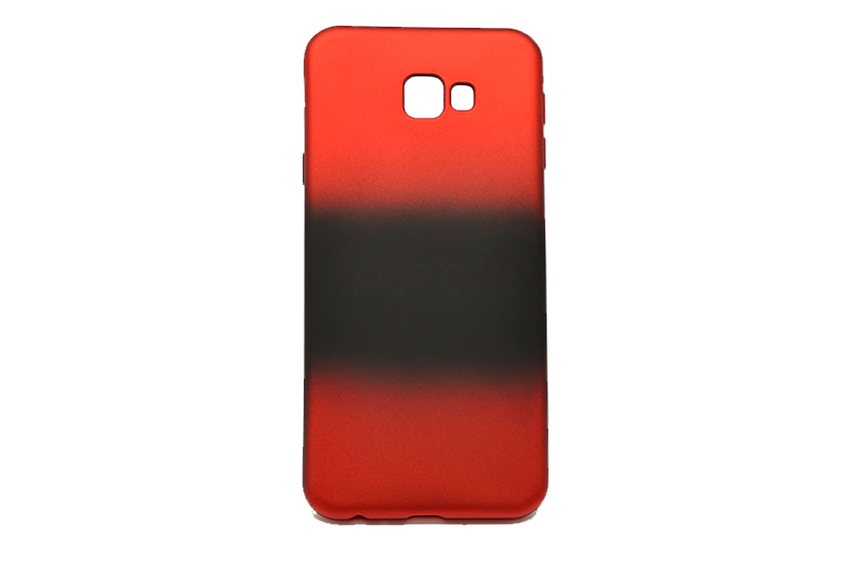Tpu shadow for sm-j415f (galaxy j4 plus 2018) crvena