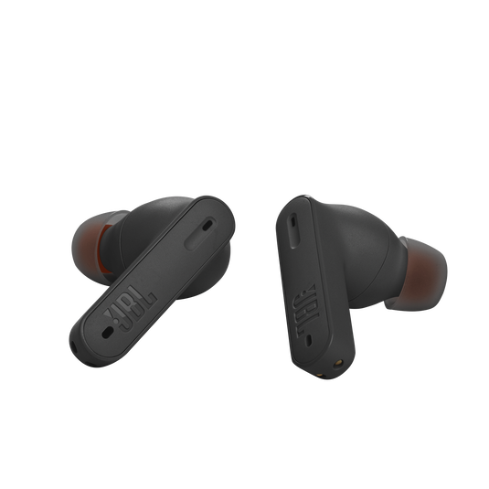 Slušalice jbl t215 tws black (in-ear bežične bluetooth slušalice sa futrolom za punjenje) crne