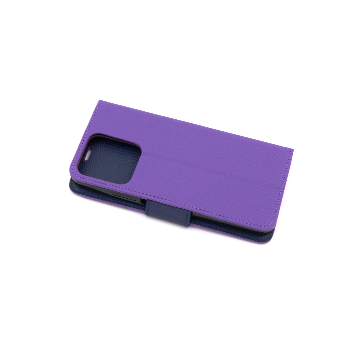 Mercury flip case za realme c53 (ljubičasta)