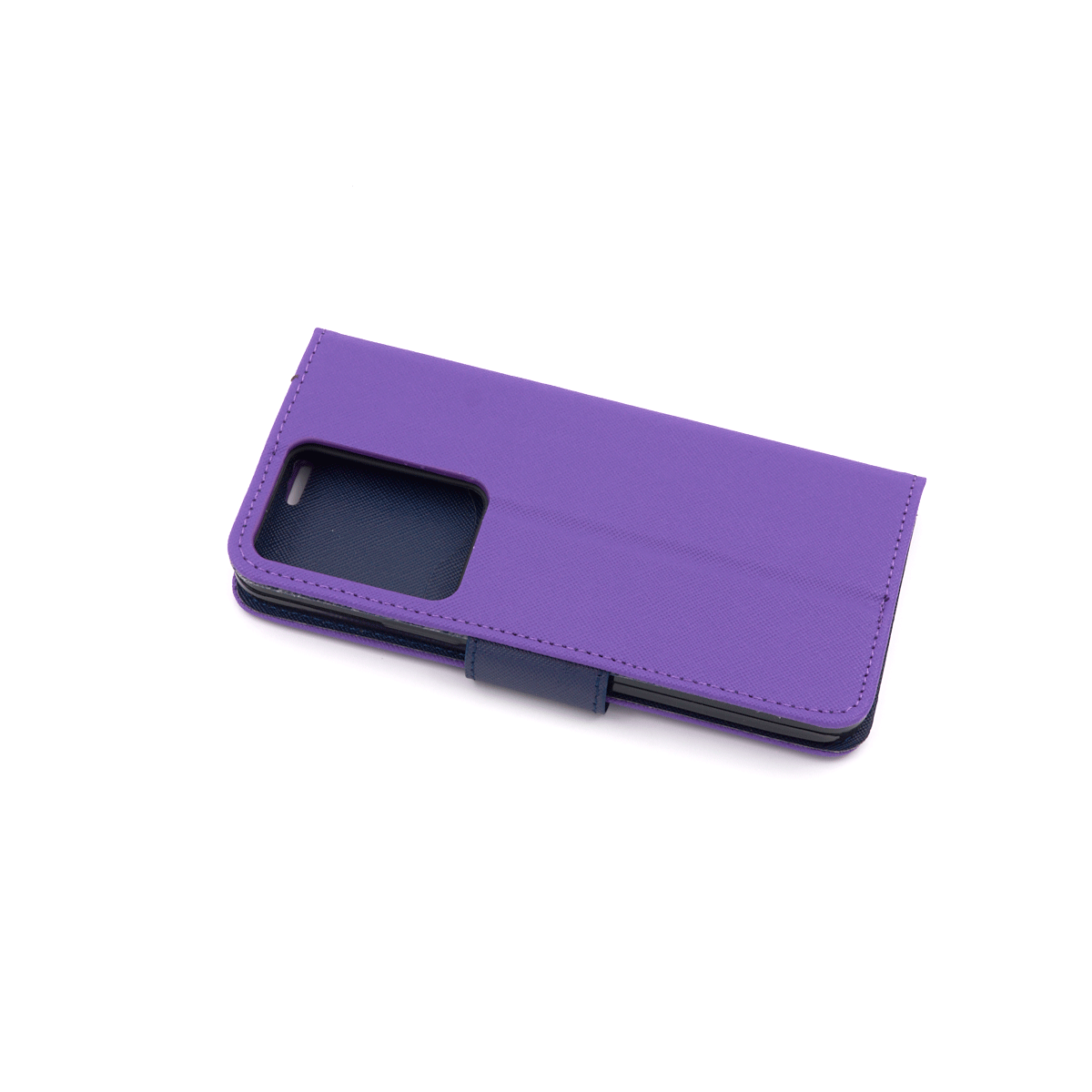 Mercury flip case za vivo y17s (ljubičasta)