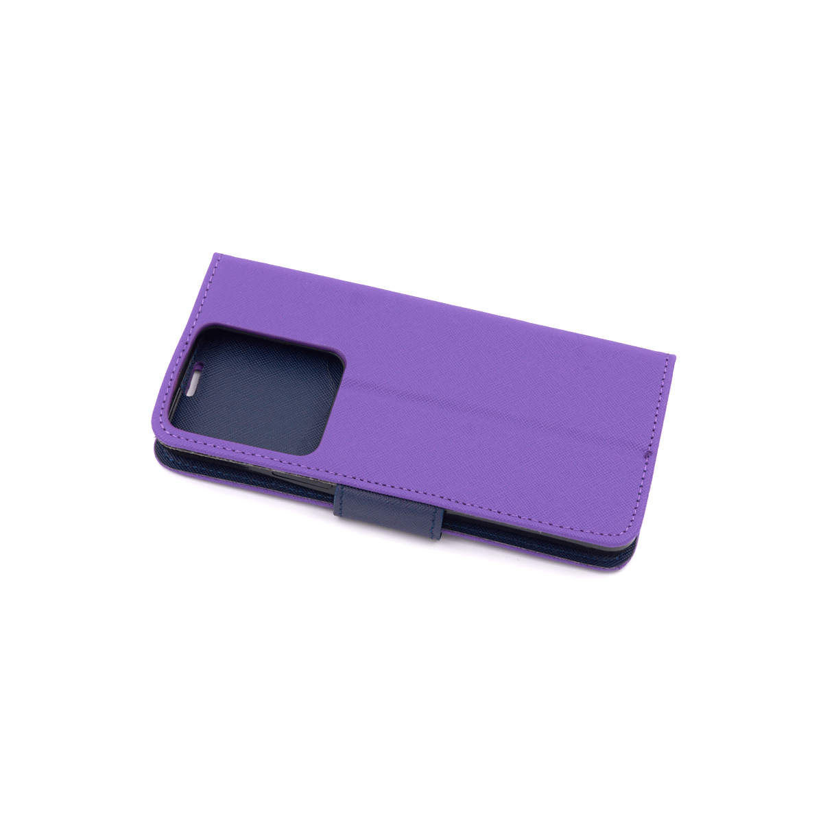 Mercury flip case za vivo y36 (ljubičasta)