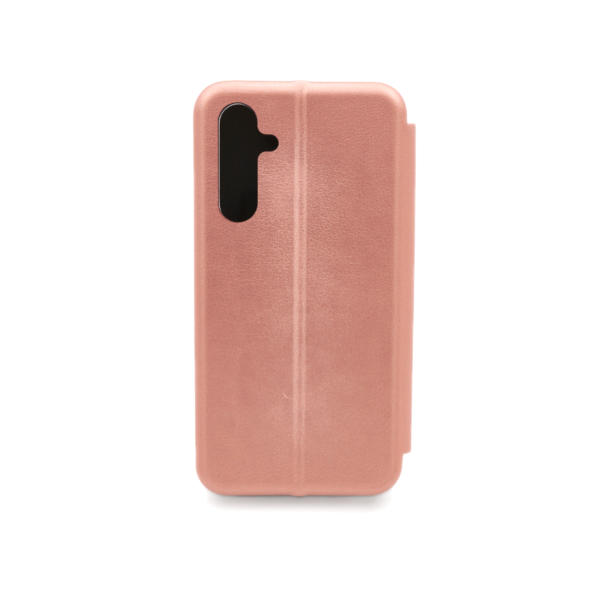 Flip leather for sm-a546b (galaxy a54 5g) roza